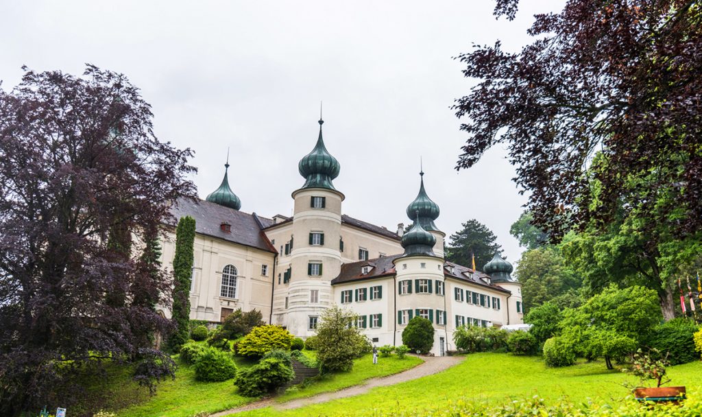 Am 1. April öffnet das Erzherzog Franz Ferdinand Museum und der Natur-Schlosspark Artstetten wieder ihre Pforten, heuer bis 1. November täglich zwischen 10:00 und 16:30 Uhr!